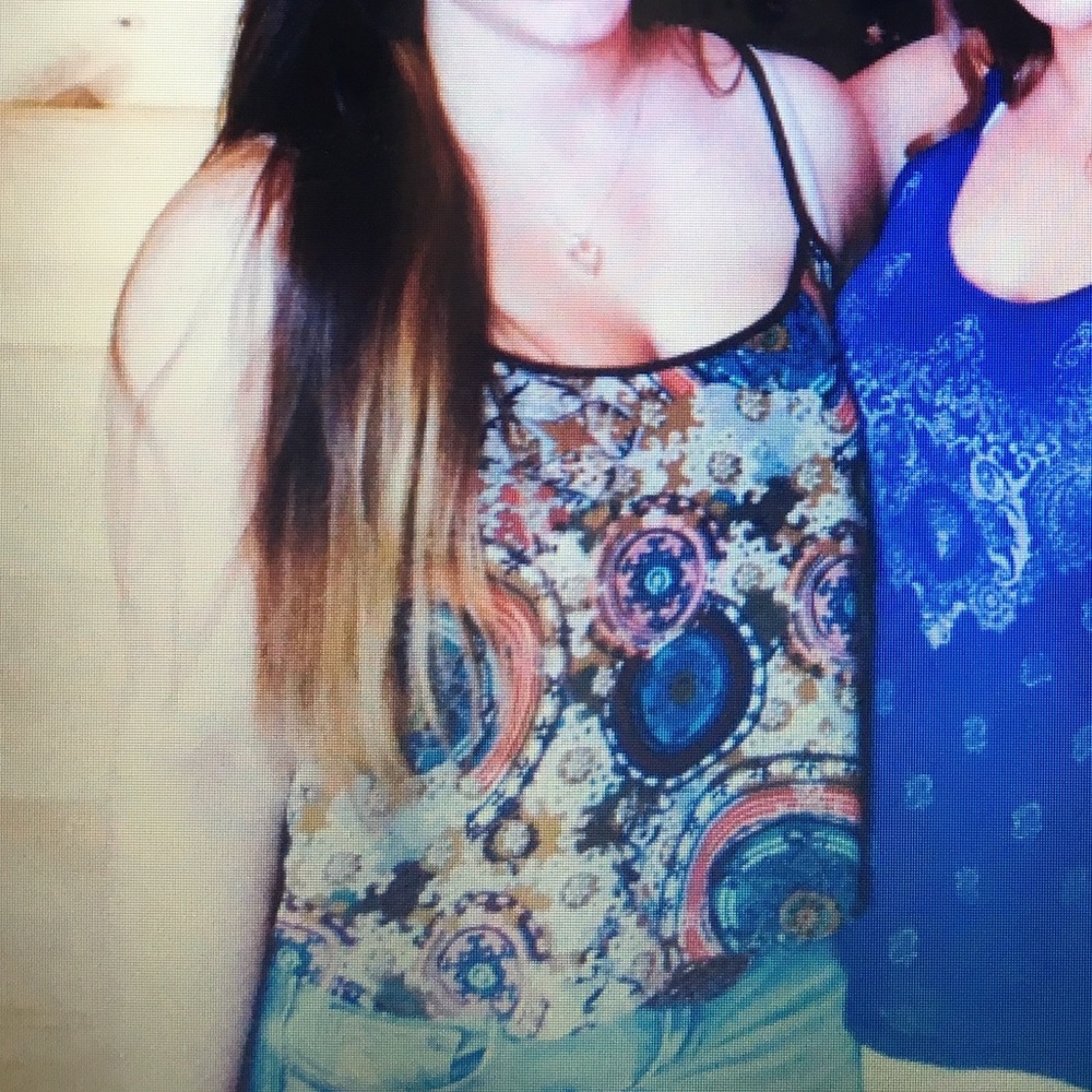Tank top